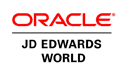 JD Edwards World