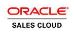 Oracle Sales Cloud Product Page
